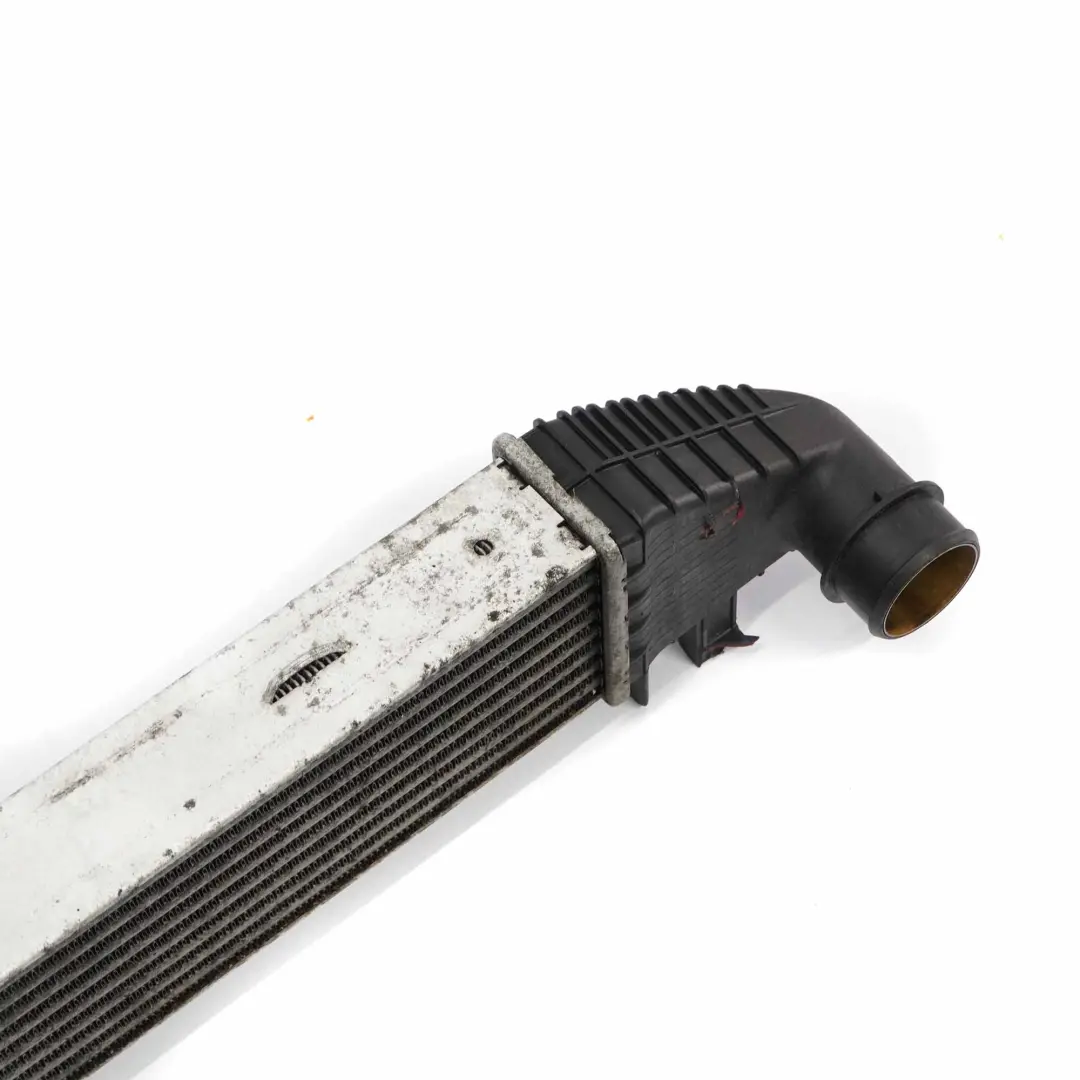 Mercedes W204 W212 Intercooler Enfriador de aire Radiador M271 OM651 A2045000500