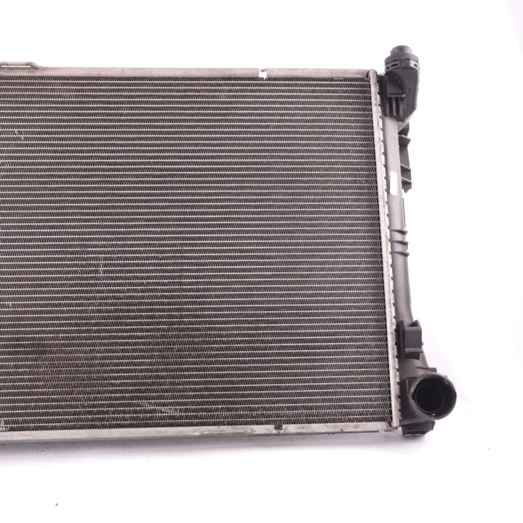 Radiateur refroidissement Mercedes W204 OM651 Radiateur diesel A2045003603