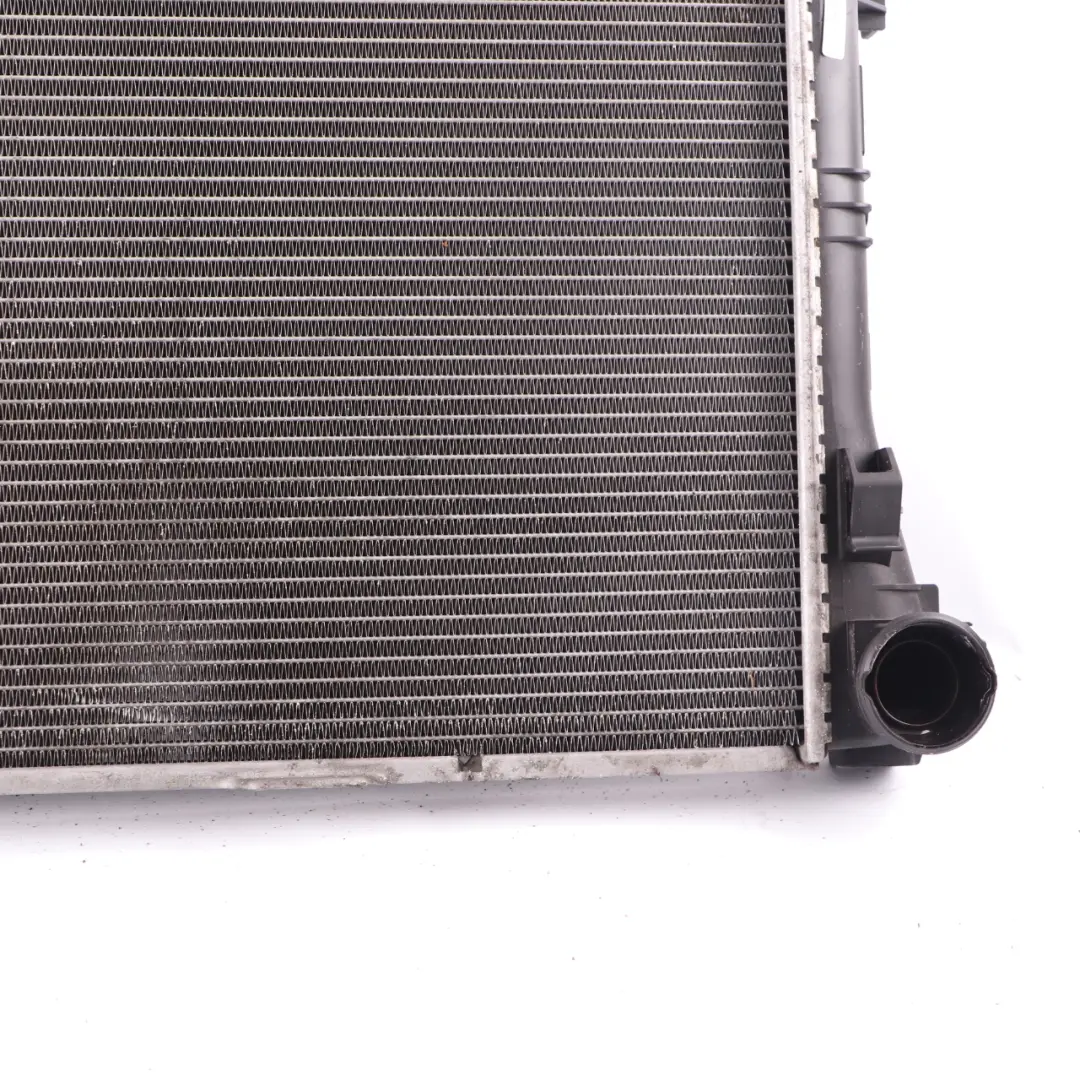 Radiateur refroidissement Mercedes W204 OM651 Radiateur diesel A2045003603