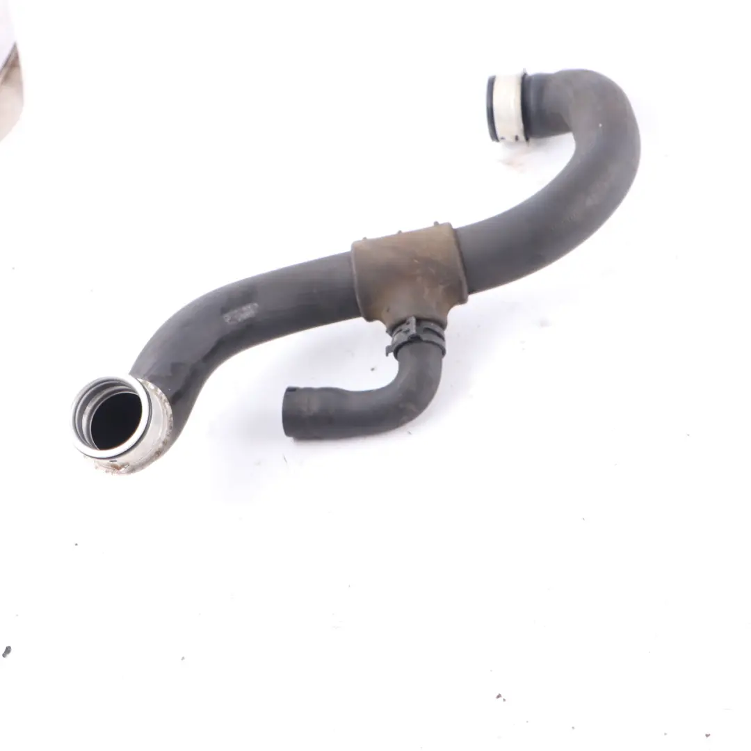 Radiator Hose Mercedes W204 M272 Coolant Right Radiator Water Line A2045010482