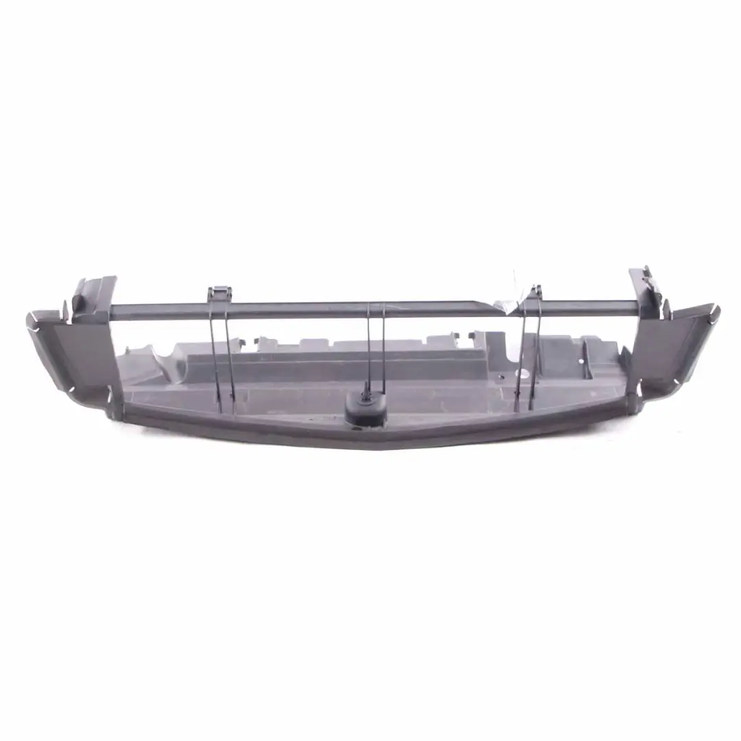 Mercedes W204 Deflector de aire Guía del conducto Cubierta panel A2045050430