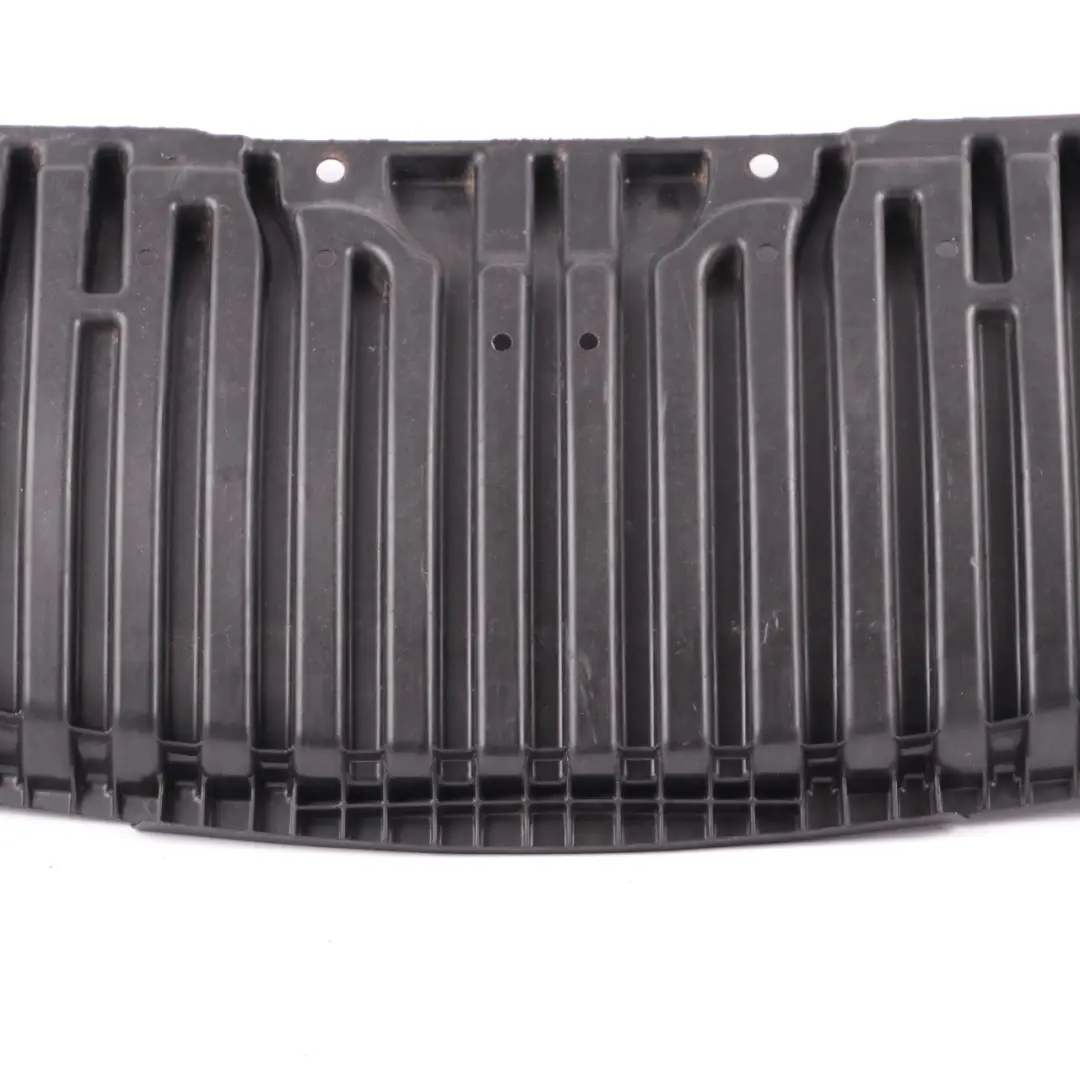 Underfloor Cover Mercedes W204 Sound Insulation Engine Panel Petrol A2045200723