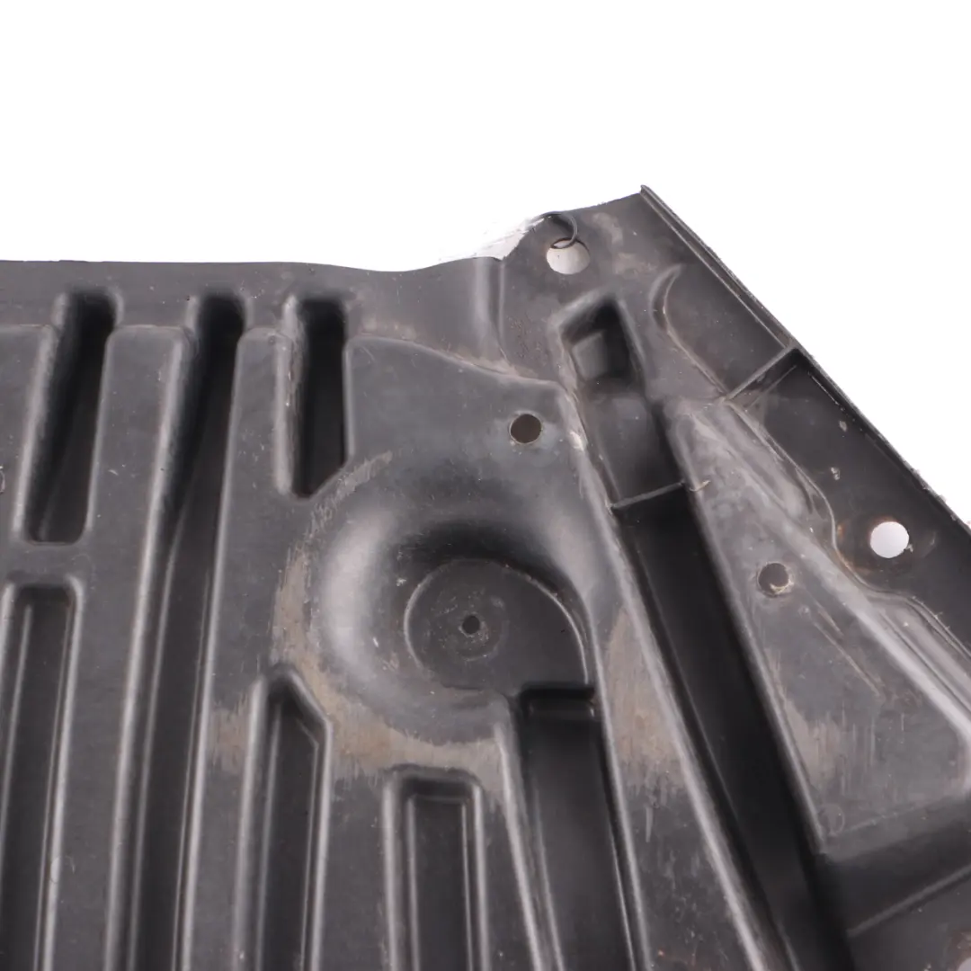 Underfloor Cover Mercedes W204 Sound Insulation Engine Panel Petrol A2045200723