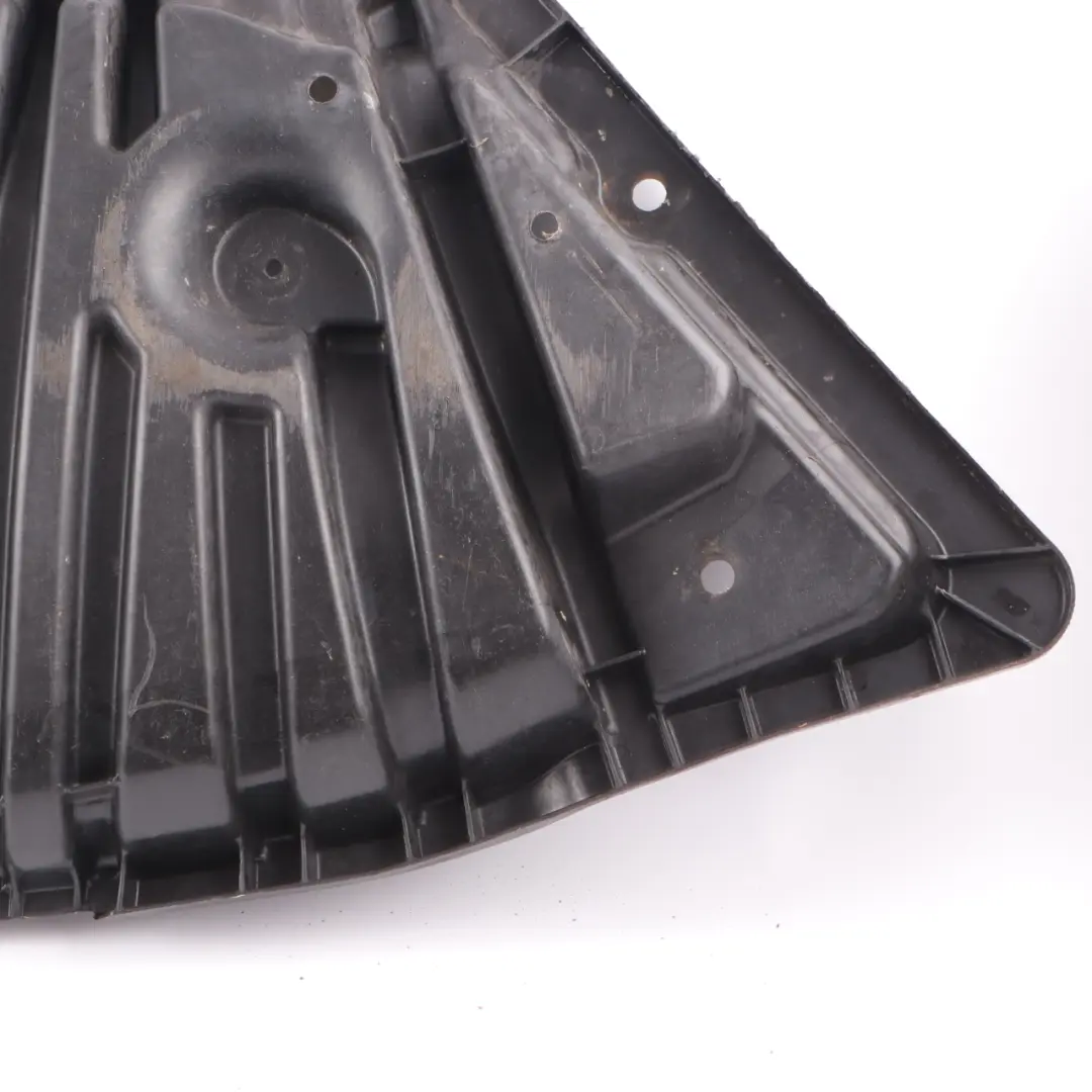 Underfloor Cover Mercedes W204 Sound Insulation Engine Panel Petrol A2045200723