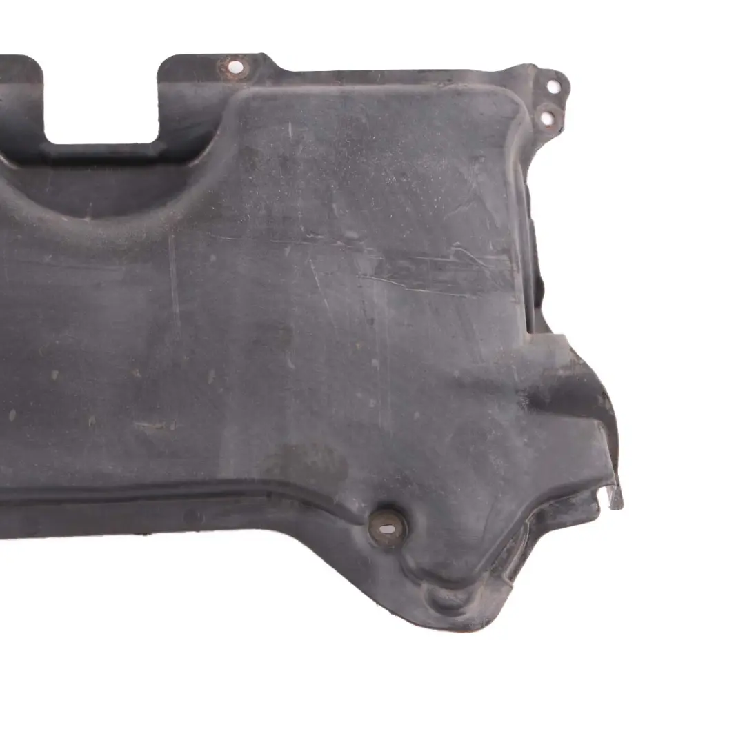 Mercedes W204 Cubre suelo Aislamiento acústico Motor Panel Diesel A2045200823