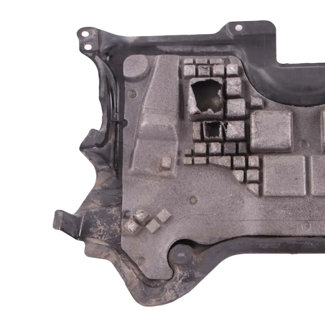 Mercedes W204 Cubre suelo Aislamiento acústico Motor Panel Diesel A2045200823