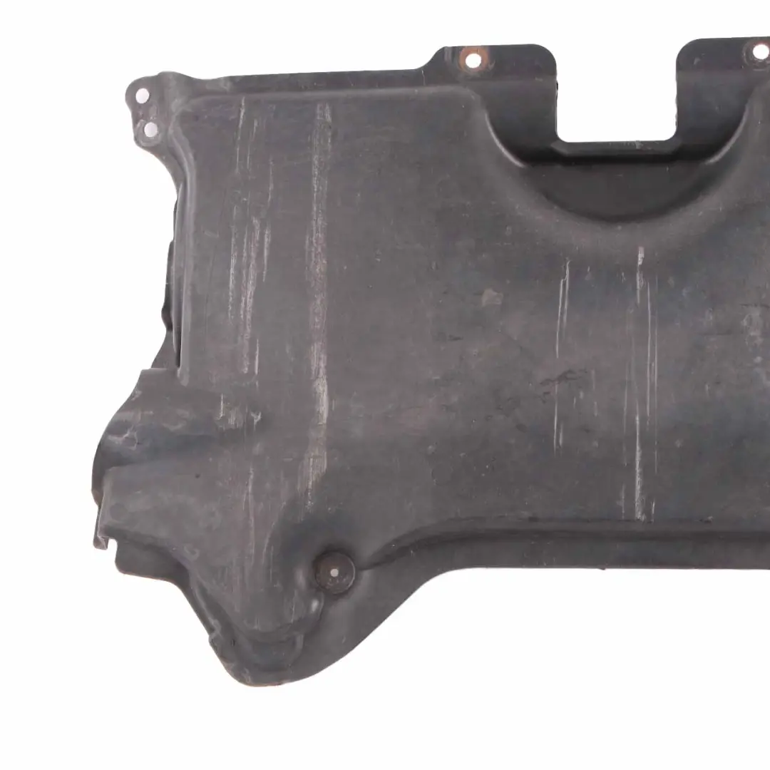 Cubre suelo Mercedes W204 Aislamiento acústico Motor Panel Diesel A2045202623