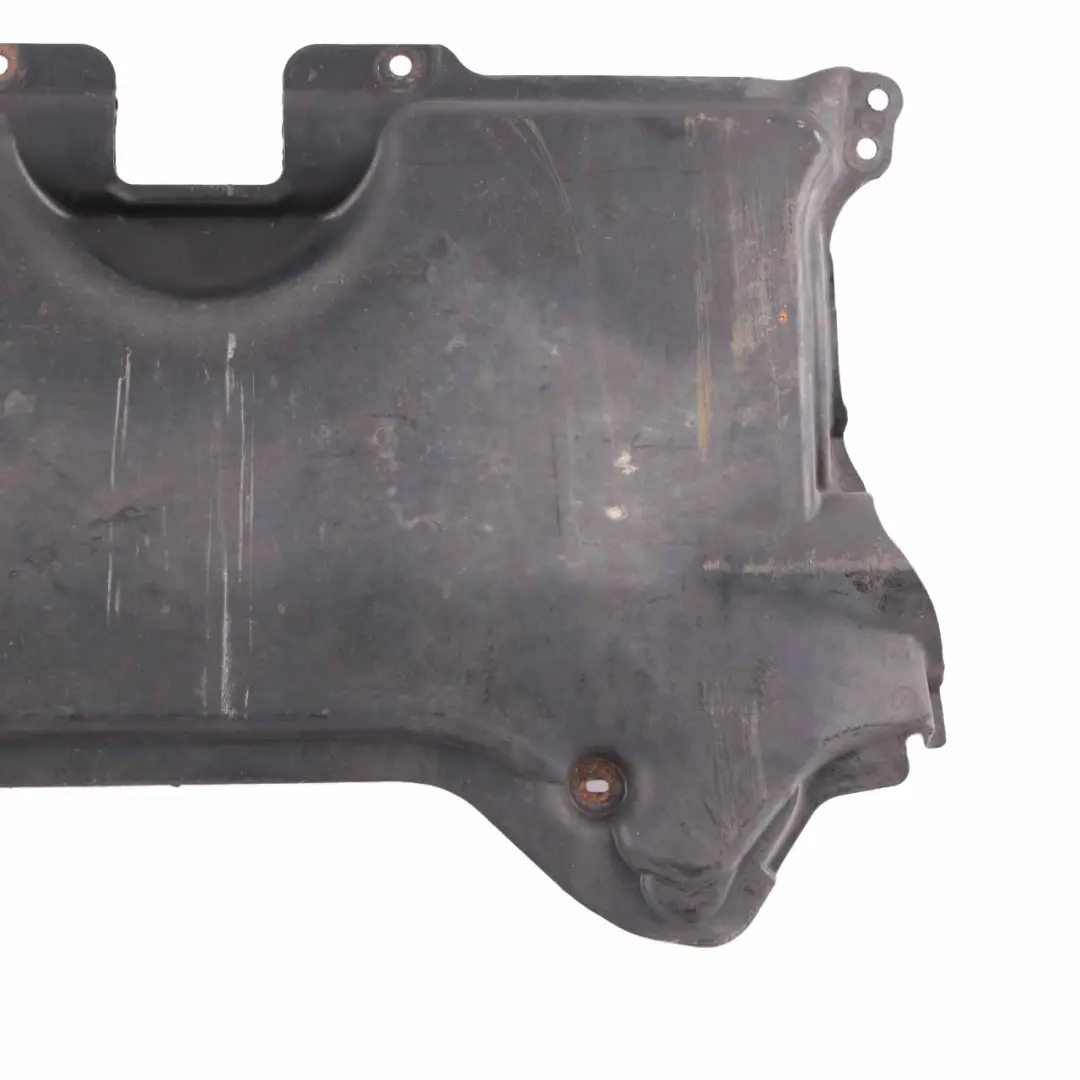 Cubre suelo Mercedes W204 Aislamiento acústico Motor Panel Diesel A2045202623