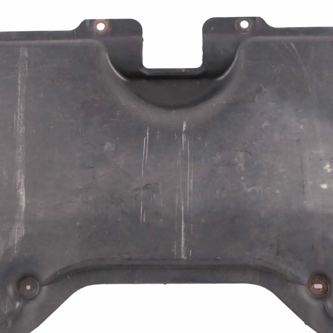 Cubre suelo Mercedes W204 Aislamiento acústico Motor Panel Diesel A2045202623