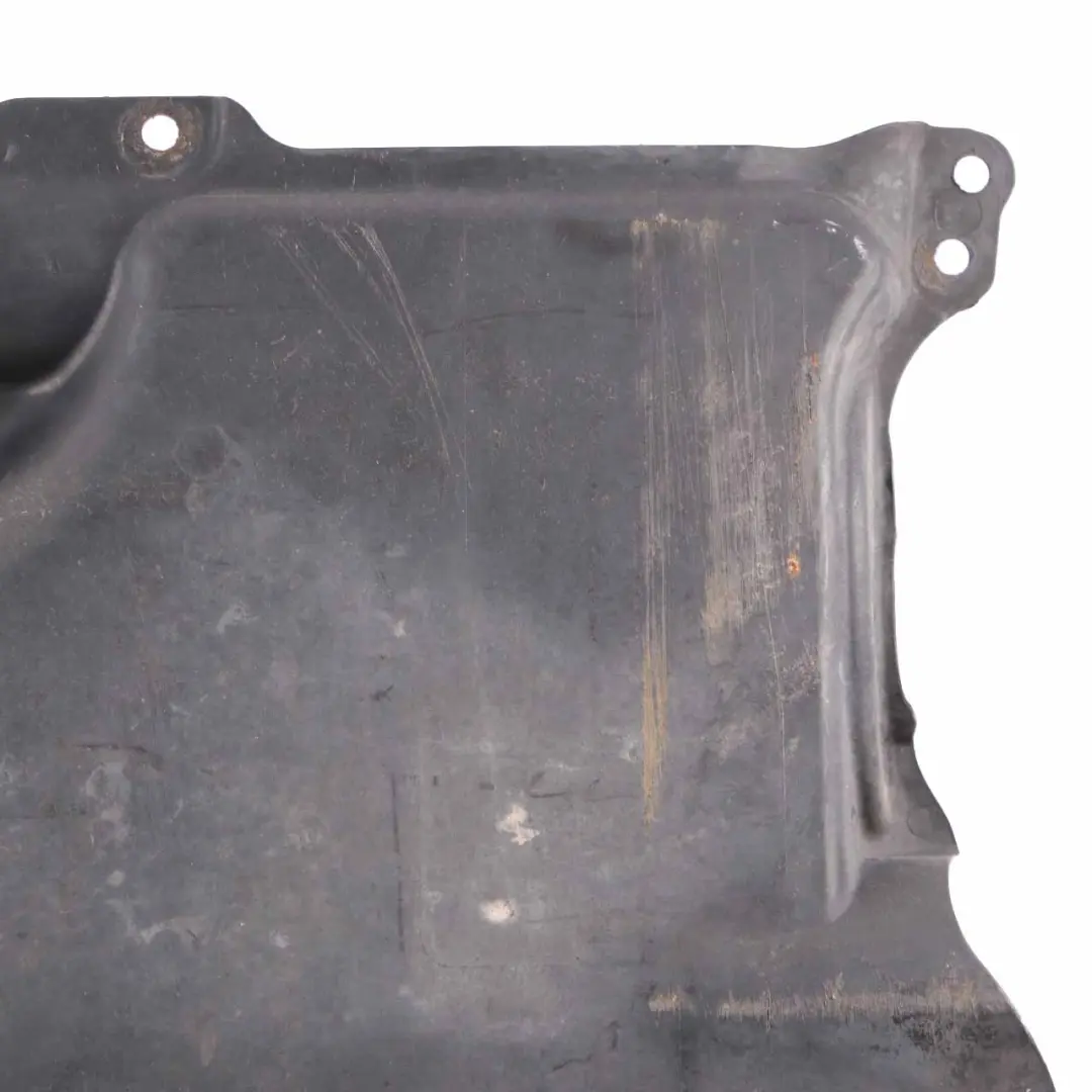 Cubre suelo Mercedes W204 Aislamiento acústico Motor Panel Diesel A2045202623