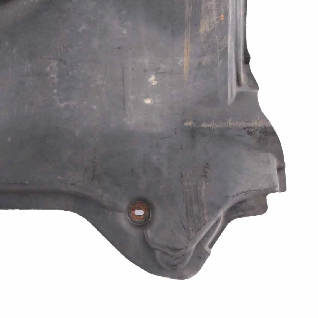 Cubre suelo Mercedes W204 Aislamiento acústico Motor Panel Diesel A2045202623