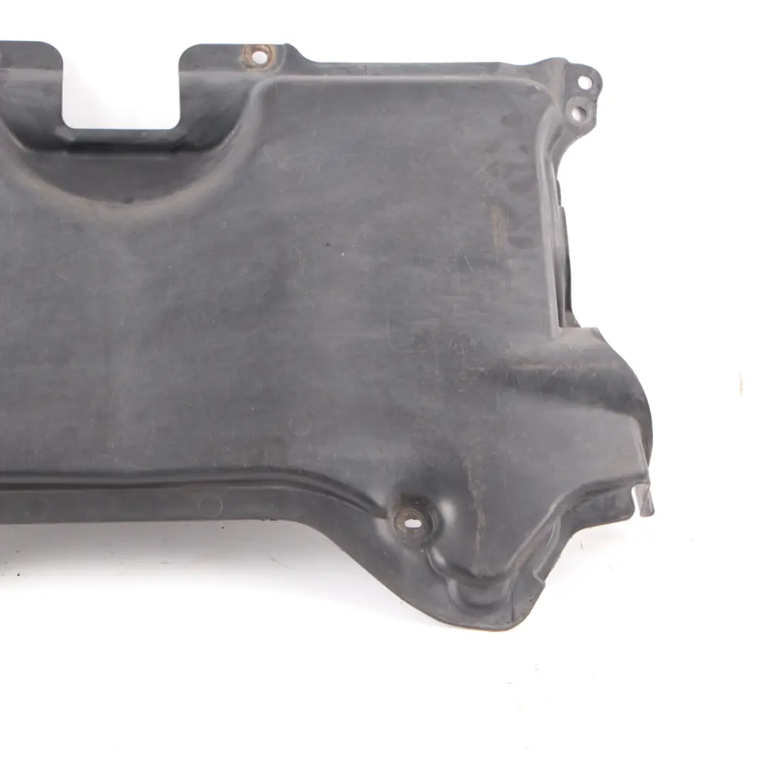 Mercedes W204 W212 Panel Bajo Suelo Cubierta Bajo Motor Diesel A2045203223