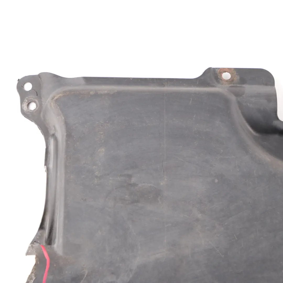 Mercedes W204 W212 Panel Bajo Suelo Cubierta Bajo Motor Diesel A2045203223