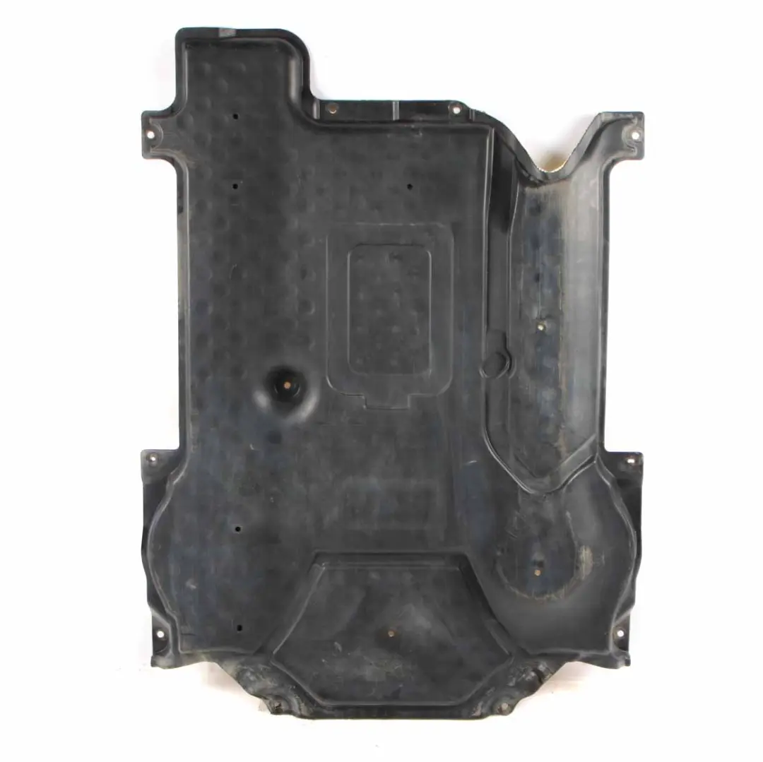 Mercedes W204 Diesel Rear Underride Underbody Undertray Panel A2045204023