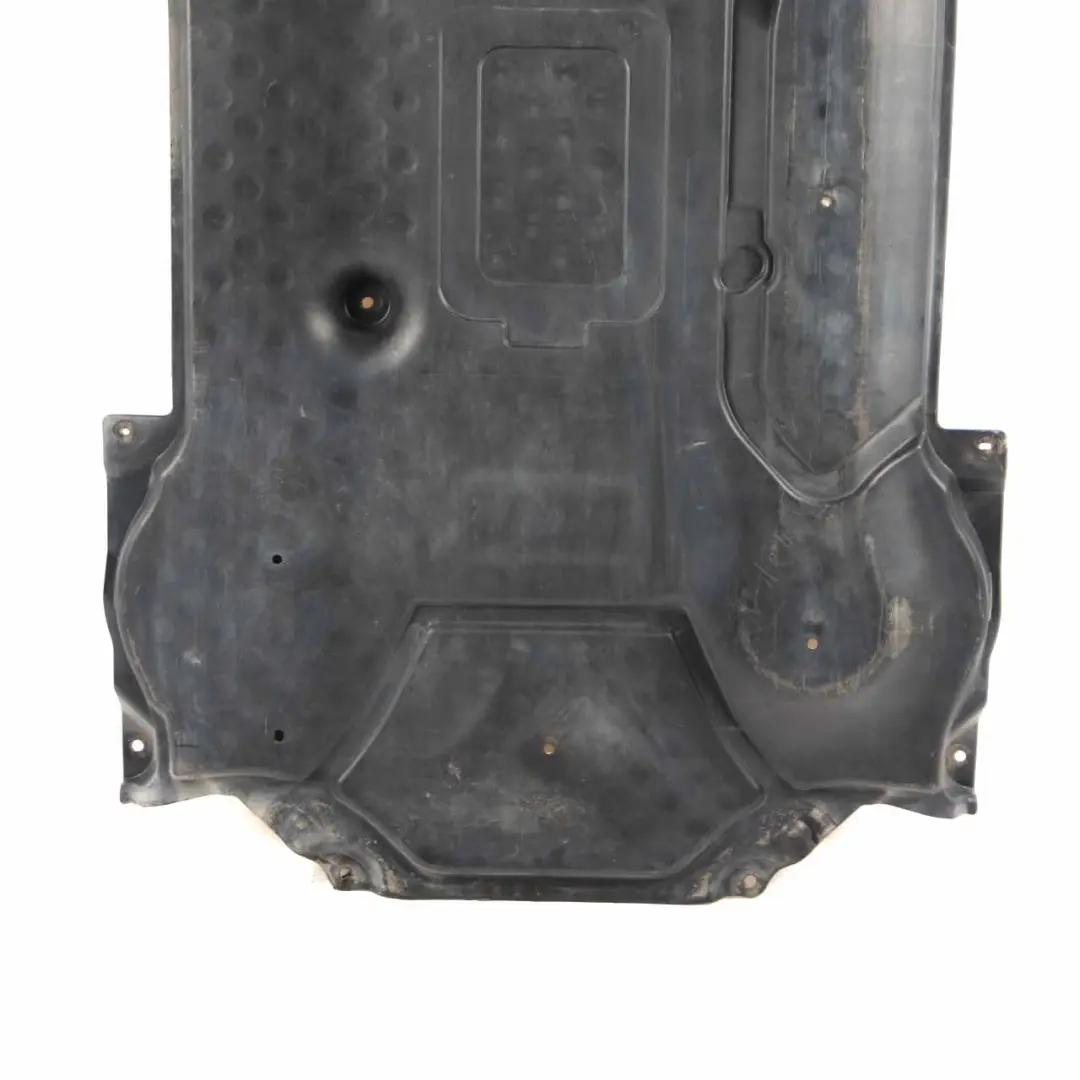 Mercedes W204 Diesel Rear Underride Underbody Undertray Panel A2045204023