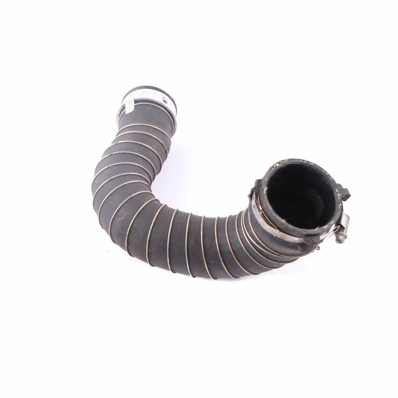 Mercedes W204 Air Intake Hose M271 Intercooler Charge Pipe Petrol A2045280782