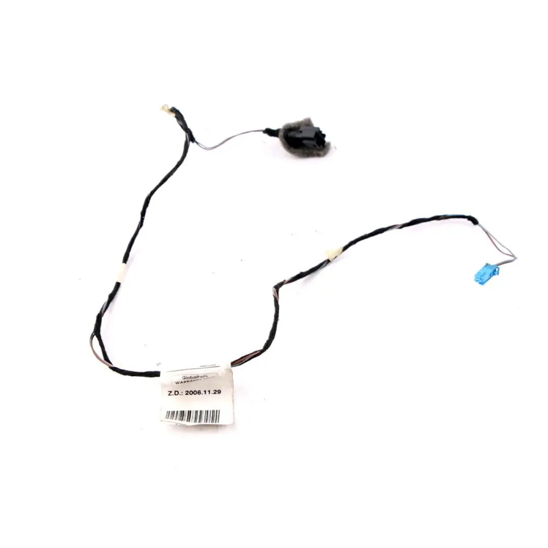 Mercedes W204 Centre Console Lightning Dashboard Cable Wiring A2045401307