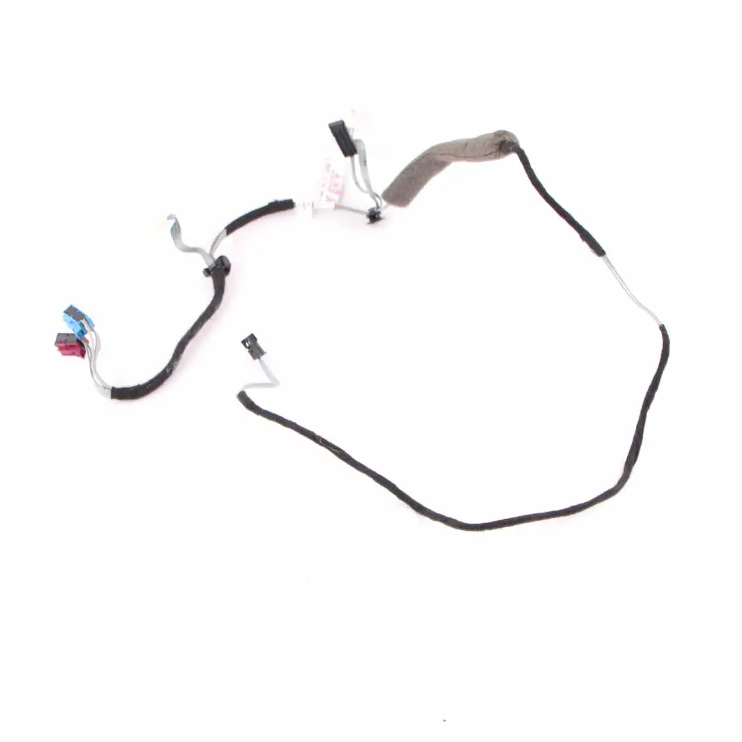 Mercedes W204 Door Wiring Front Left N/S Door Cable Harness A2045402410