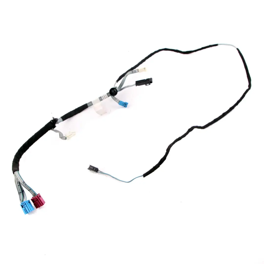 Mercedes-Benz C-Class W204 Front Left Door Wiring Loom Cable Harness A2045402510