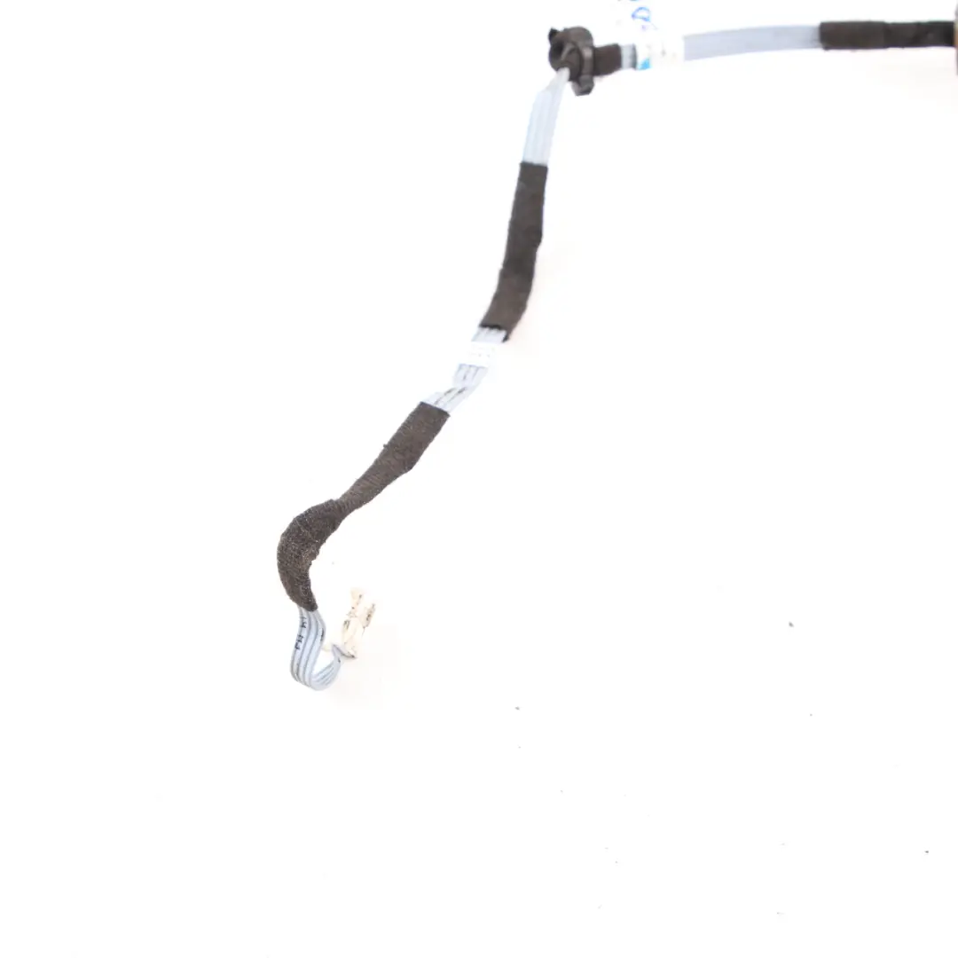 Mercedes W204 Mazo de cables Cableado Tarjeta Panel Puerta Trasera  A2045402610