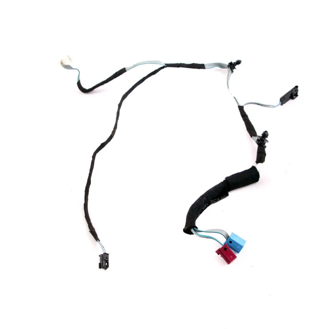 Mercedes-Benz W204 Wiring Loom Cable Door Rear Left Right N/O/S A2045402710