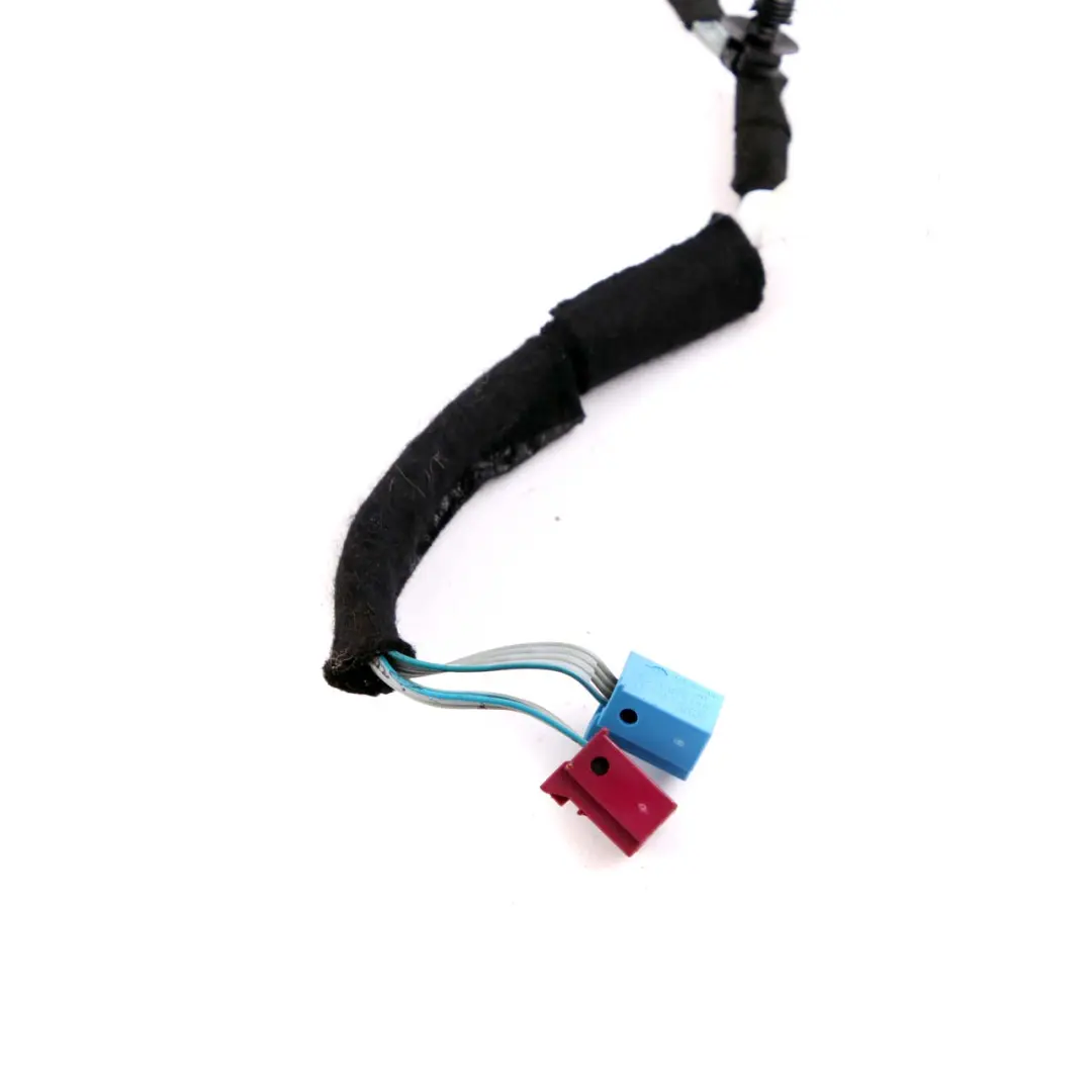 Mercedes-Benz W204 Wiring Loom Cable Door Rear Left Right N/O/S A2045402710