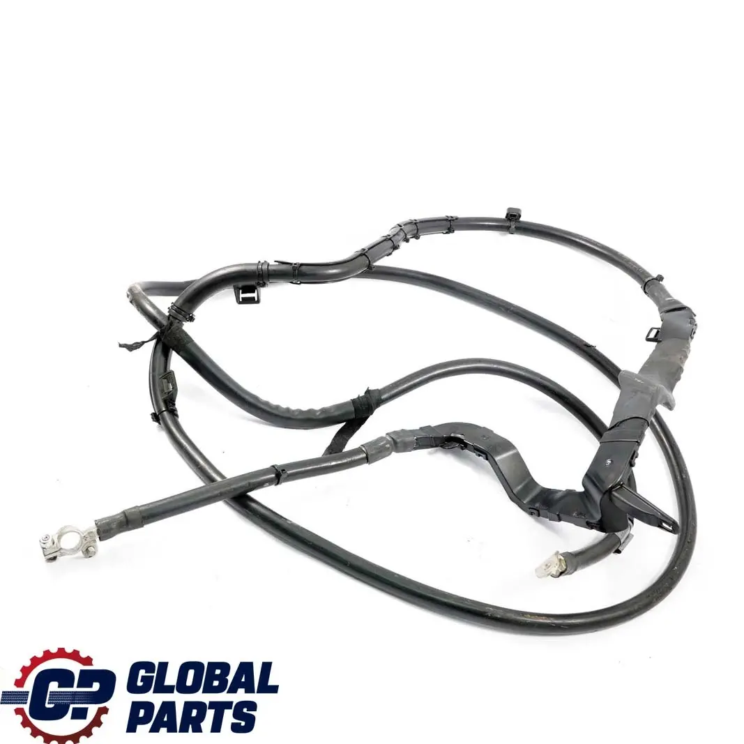 Mercedes-Benz C-Class W204 Battery Wiring Cable Harness Loom Rear A2045403510