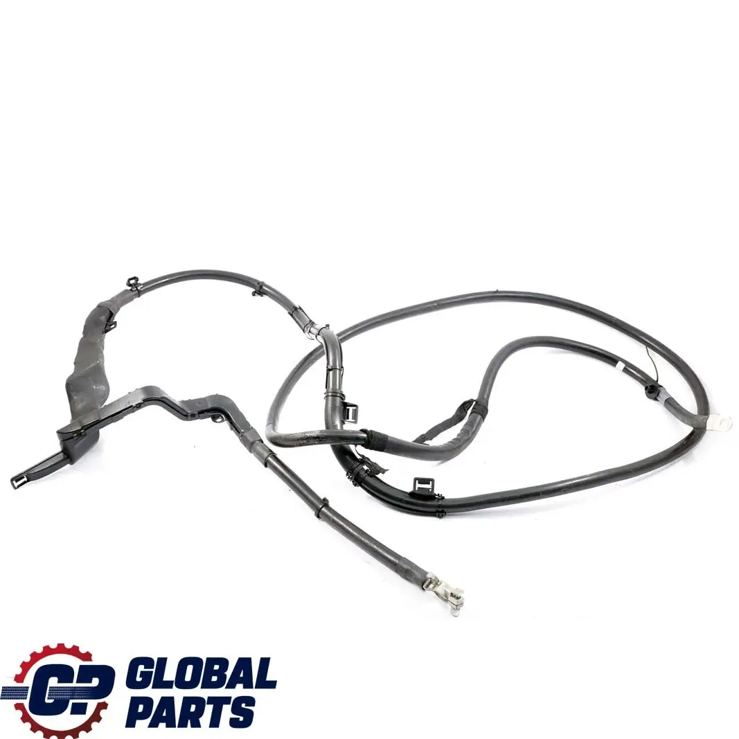 Mercedes-Benz C-Class W204 Battery Wiring Cable Harness Loom Rear A2045403510