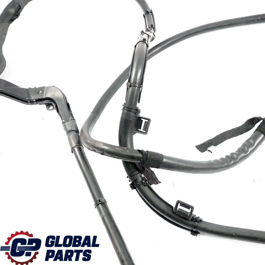 Mercedes-Benz C-Class W204 Battery Wiring Cable Harness Loom Rear A2045403510