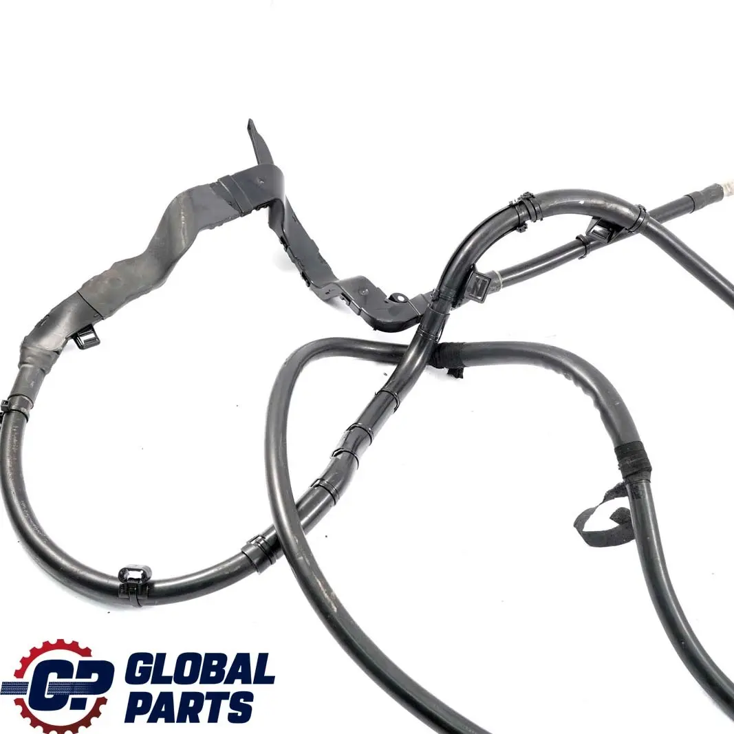 Mercedes-Benz C-Class W204 Battery Wiring Cable Harness Loom Rear A2045403510