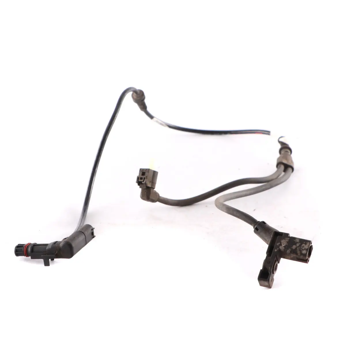 Mercedes W204 Brake Pad Wear Indicator Sensor Front Right O/S Cable A2045403810