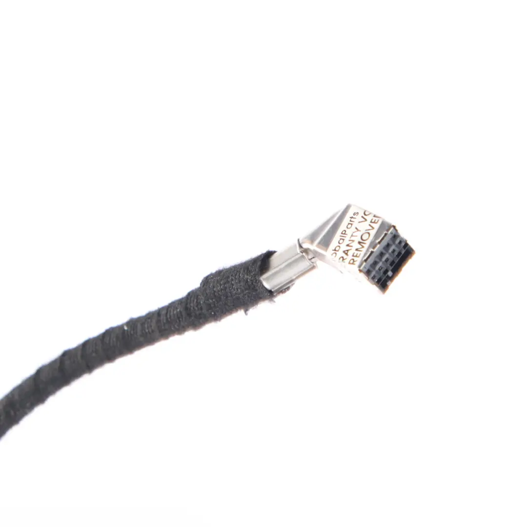 Video Cableado Mercedes W204 Video Unidad Arnes Cable A2045405609