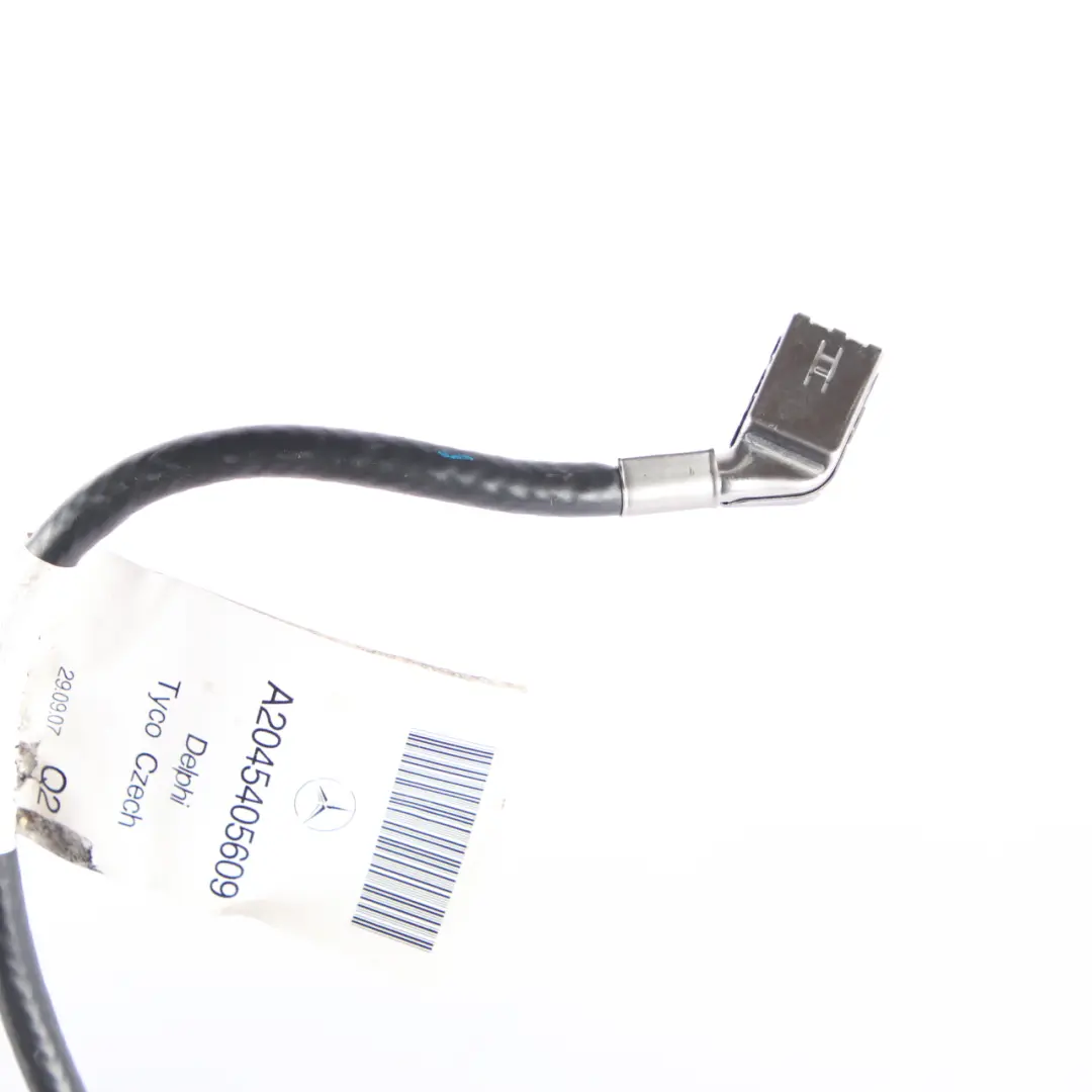 Video Cableado Mercedes W204 Video Unidad Arnes Cable A2045405609