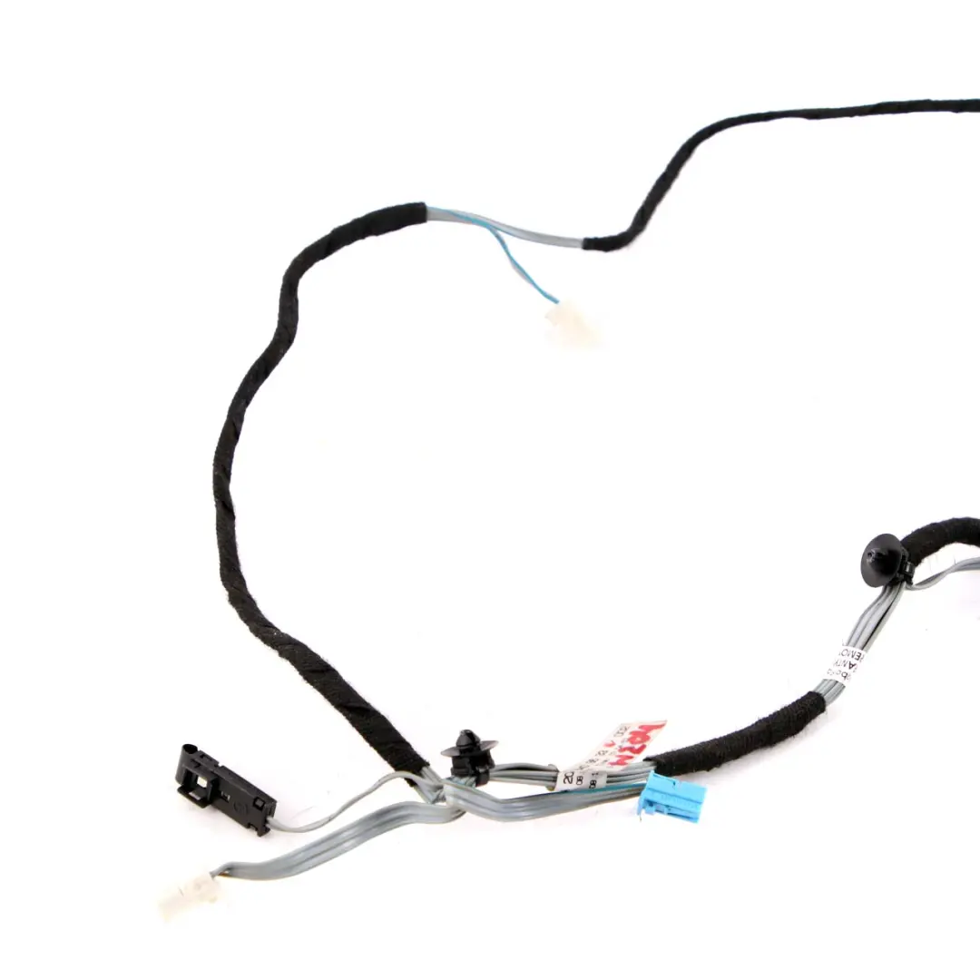 Mercedes-Benz C W204 Front Right O/S Door Wiring Loom Cable Harness A2045409633