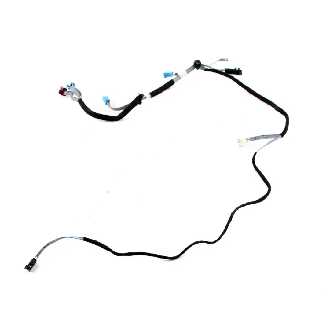 Mercedes-Benz C W204 Front Right O/S Door Wiring Loom Cable Harness A2045409633
