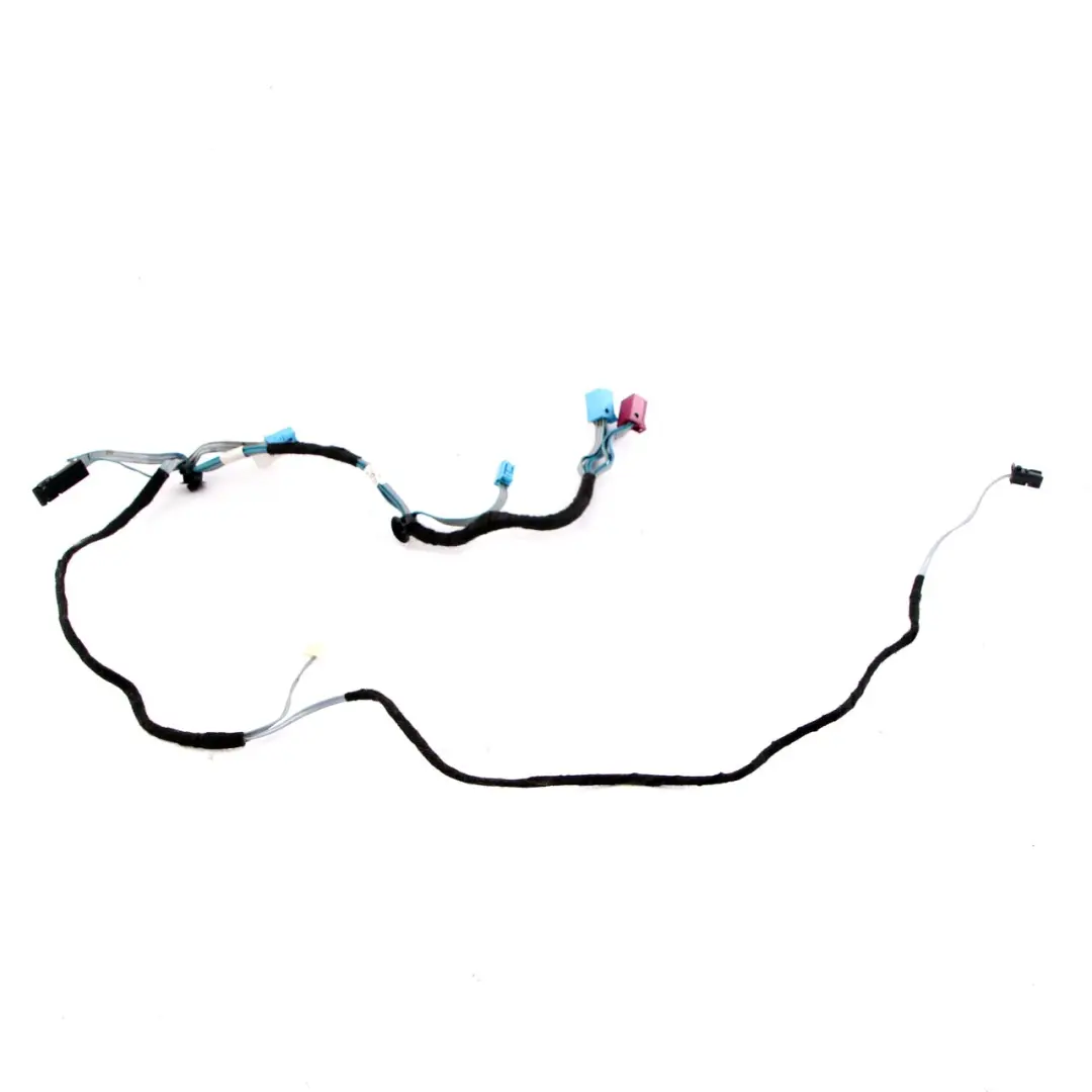 Mercedes-Benz C W204 Front Right O/S Door Wiring Loom Cable Harness A2045409633