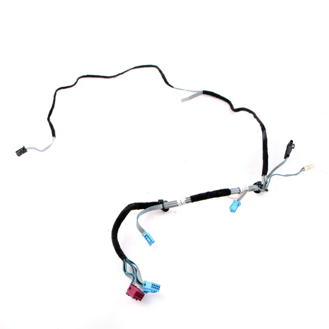 Mercedes-Benz C W204 Front Right O/S Door Wiring Loom Cable Harness A2045409633