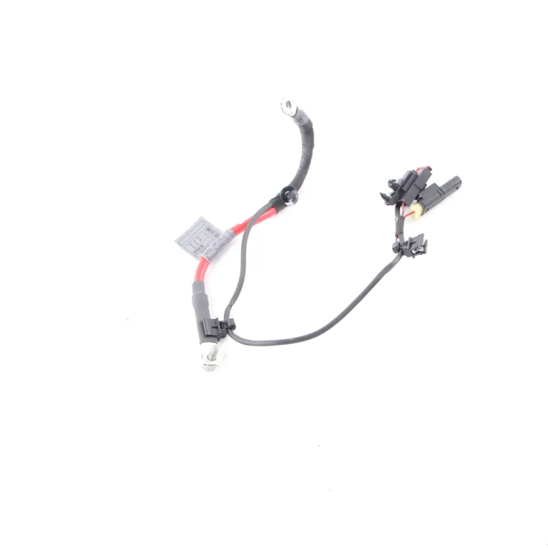 Mercedes W204 Kabel Akumulatora Plus A2045409813