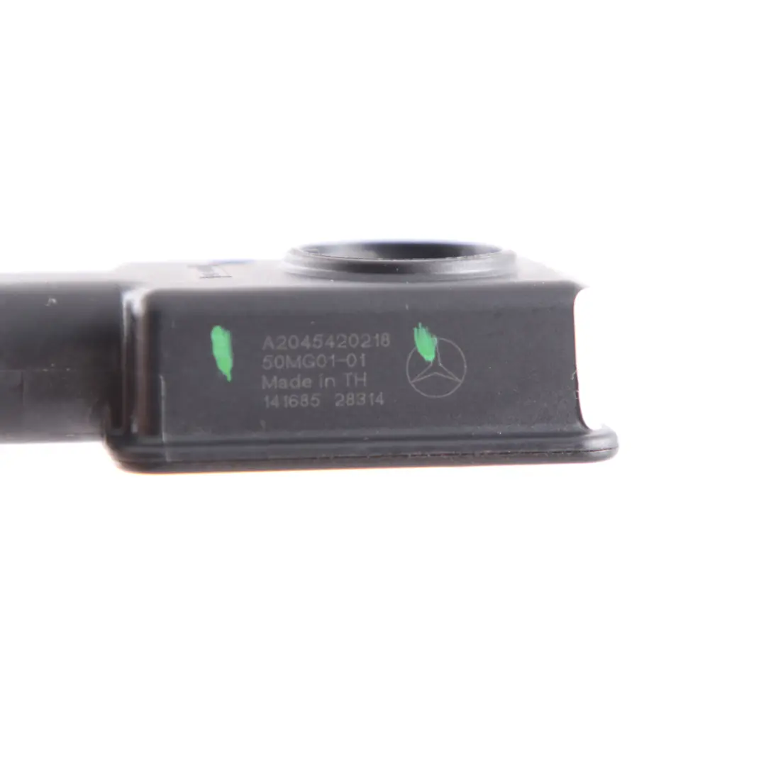 Mercedes W176 W204 W207 W212 W218 AUC Sensor de calidad del aire A2045420218