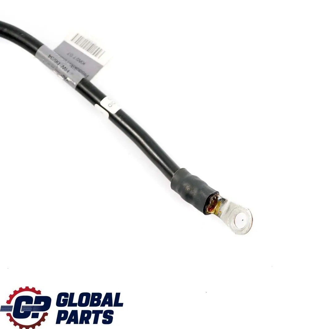 Mercedes-Benz A C W169 W204 Battery Negative Earth Cable Wiring A2045420818