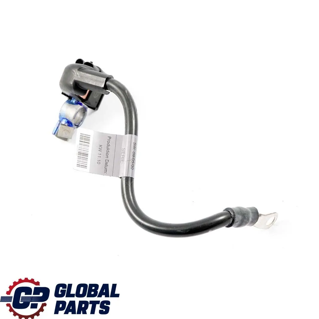 Mercedes-Benz A C W169 W204 Battery Negative Earth Cable Wiring A2045421418