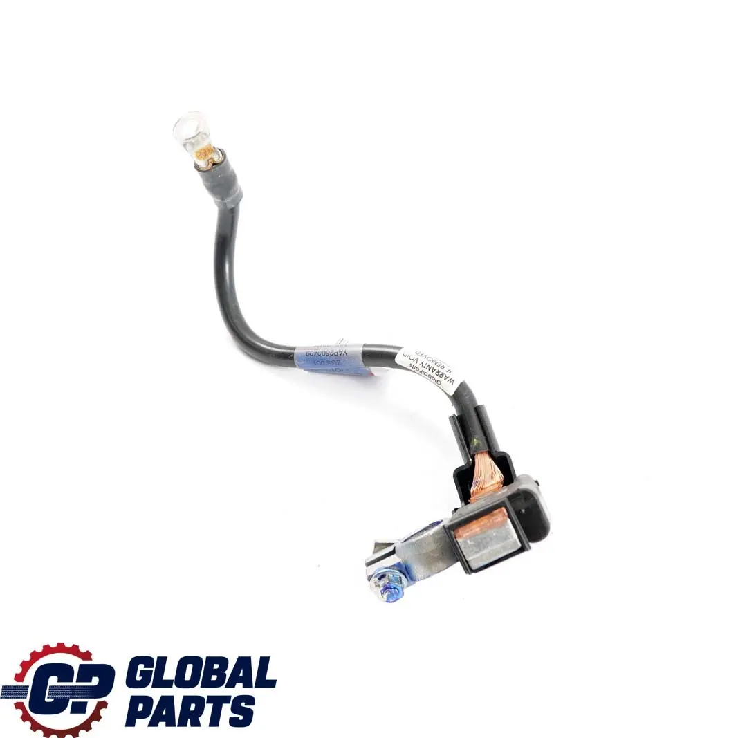 Mercedes-Benz A C W169 W204 Battery Negative Earth Cable Wiring A2045421418