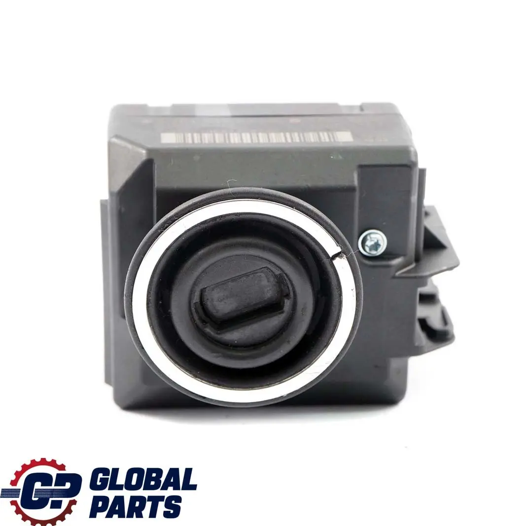 Mercedes-Benz C-Class W204 Ignition Switch Lock Control Module A2045450908