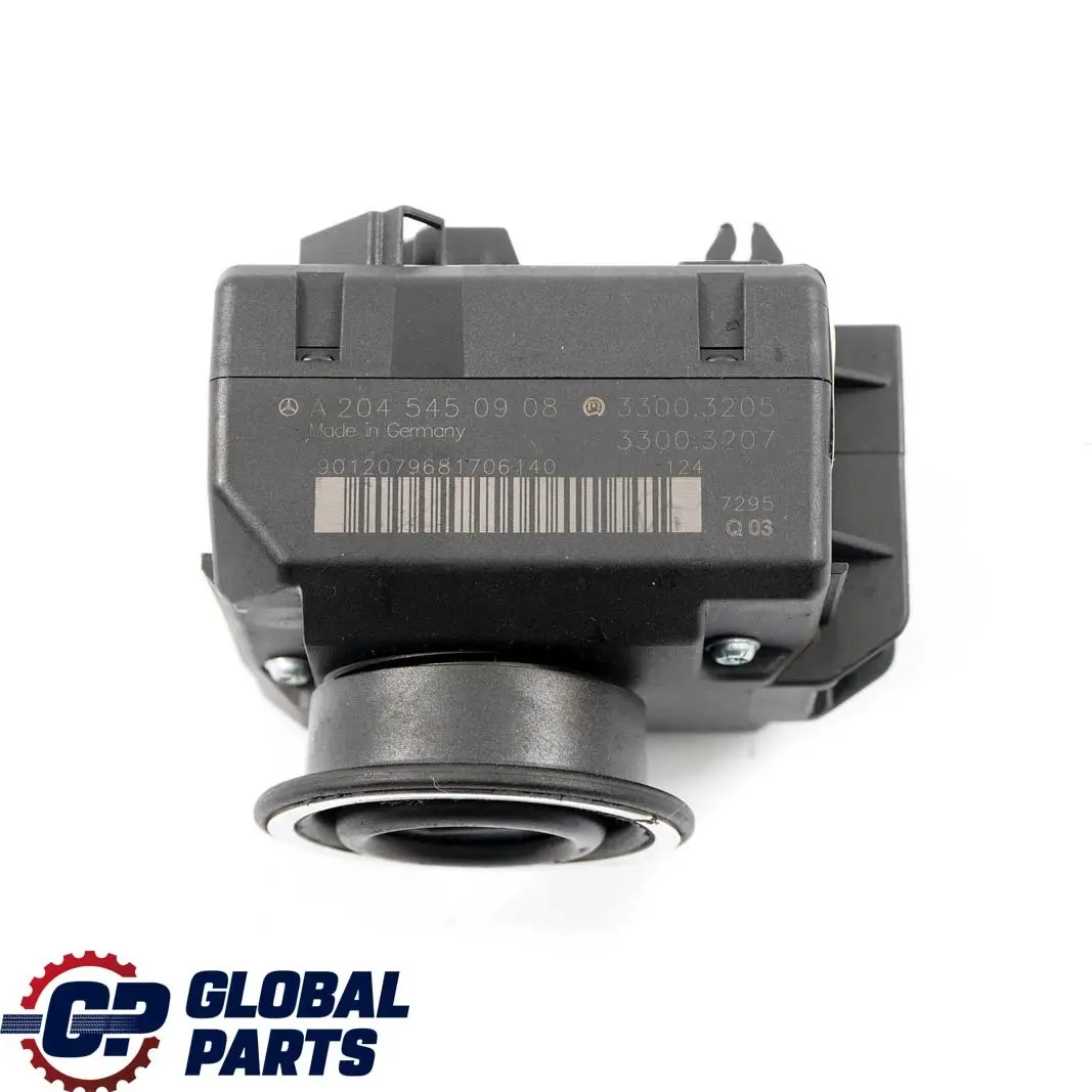 Mercedes-Benz C-Class W204 Ignition Switch Lock Control Module A2045450908