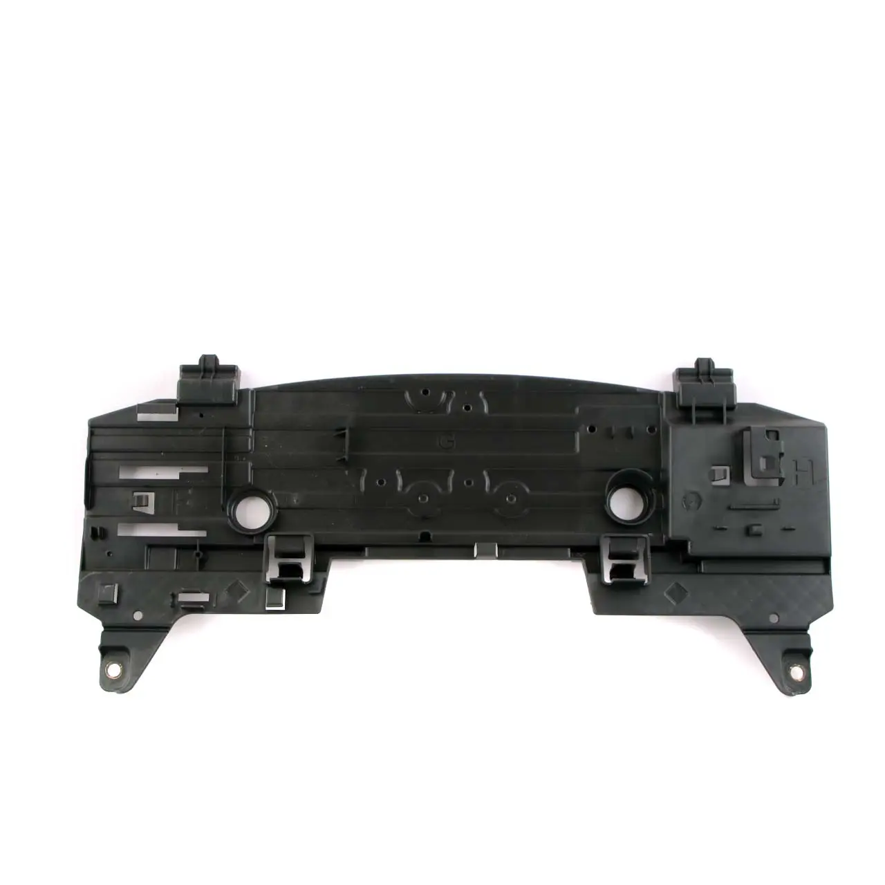 Mercedes-Benz C-Class W204 Rear Control Module Bracket A2045452140