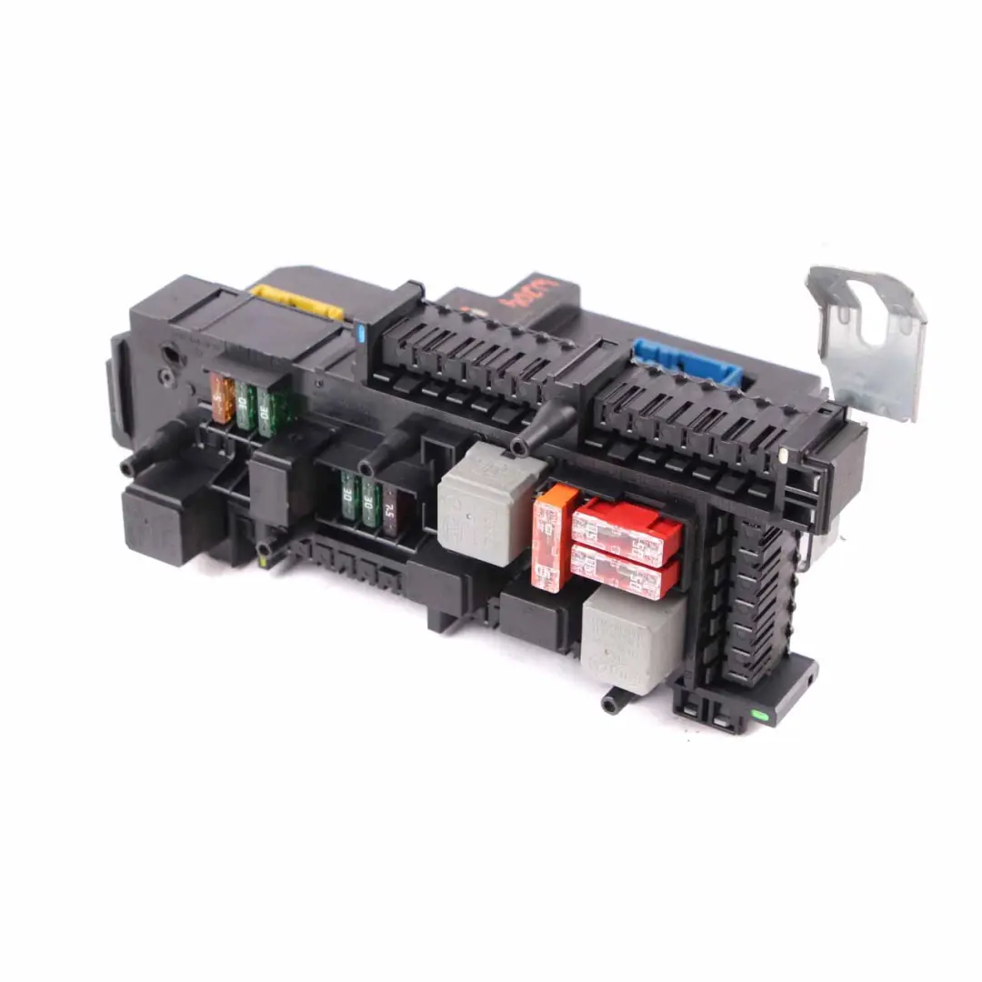 SAM Module Mercedes W204 Control Unit Electrical Fuse Box Unit A2045457001
