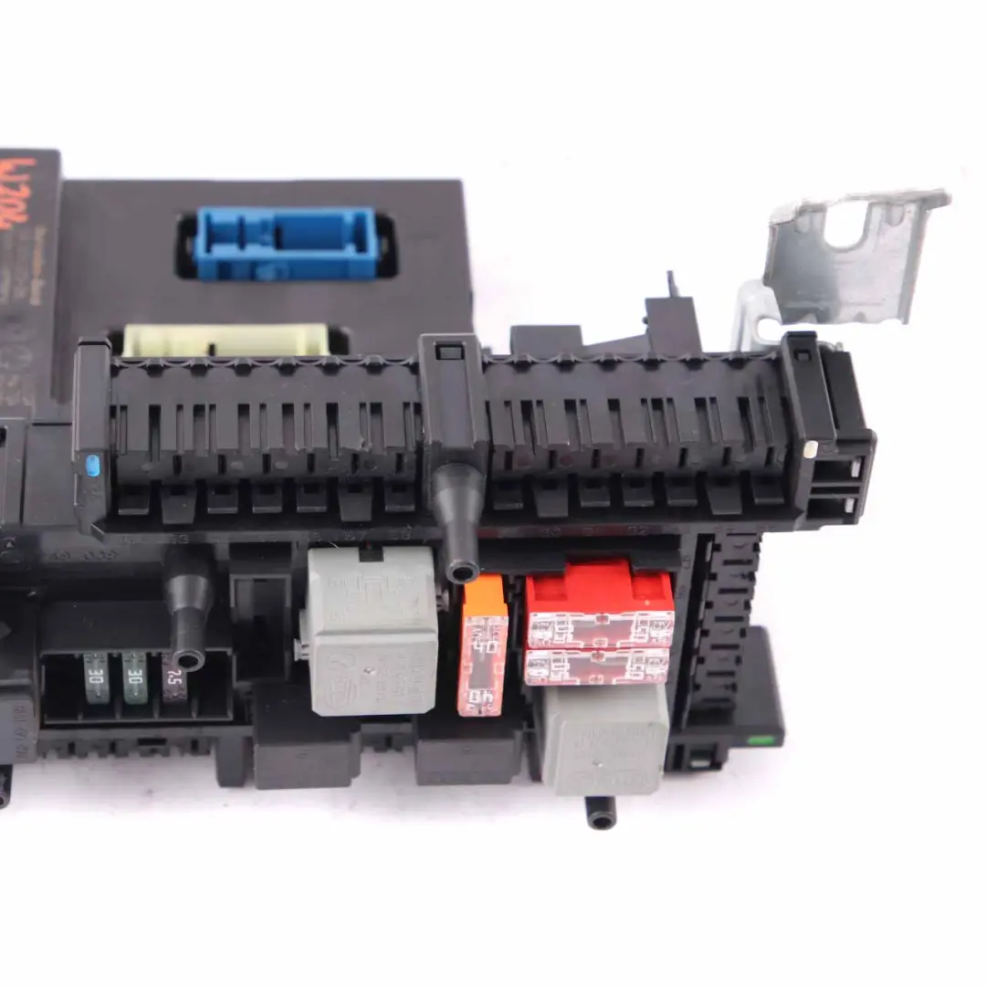 SAM Module Mercedes W204 Control Unit Electrical Fuse Box Unit A2045457001