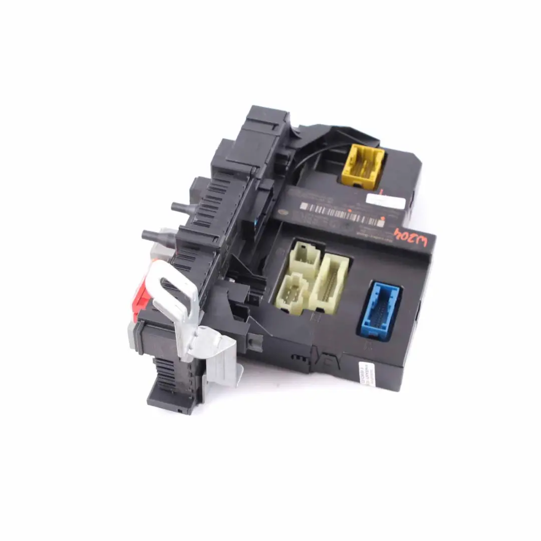 SAM Module Mercedes W204 Control Unit Electrical Fuse Box Unit A2045457001