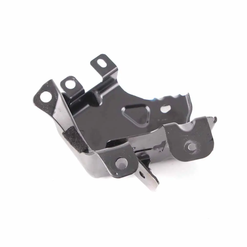 Mercedes W204 Touring Seat Belt Mount Bracket Holder Rear Left N/S A2046301731