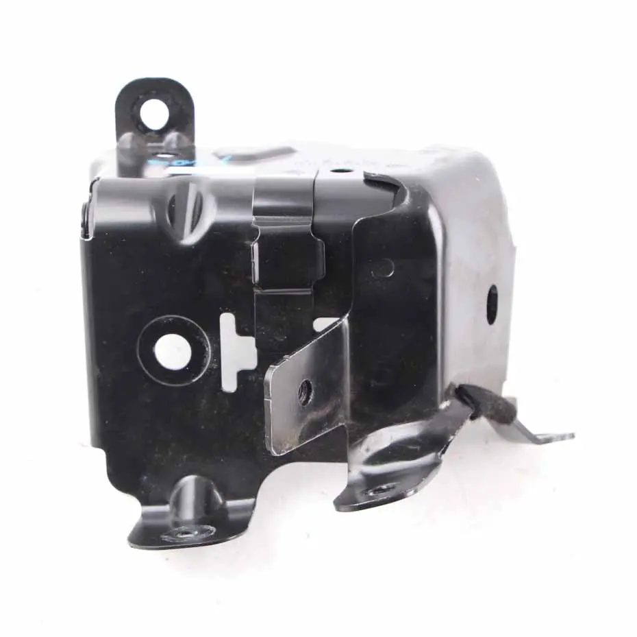 Mercedes W204 Touring Seat Belt Mount Bracket Holder Rear Left N/S A2046301731